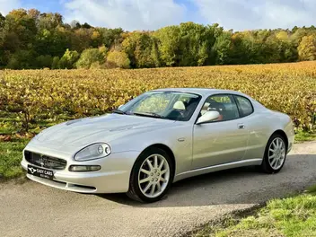 MASERATI