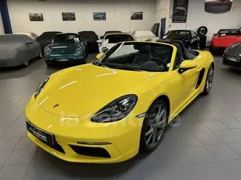 porsche-718-boxster-2017-auto-38700-km-essence