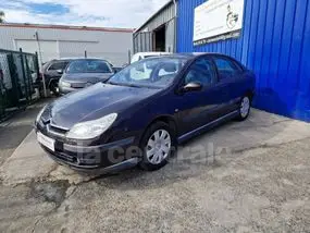 citroen-c5-phase-2-2006-manual-169000-km-diesel-1