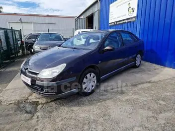 citroen-c5-phase-2-2006-manual-169000-km-diesel