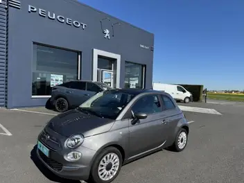 fiat-500-iii-2021-manual-33660-km-essence