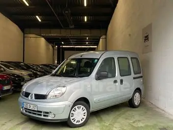 renault-kangoo-phase-2-2006-manual-143000-km-essence
