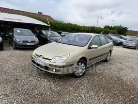 citroen-c5-phase-2-2006-manual-108000-km-essence-1