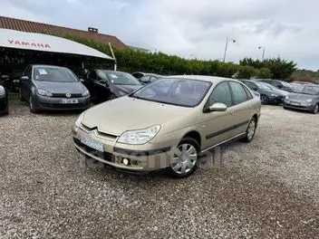 citroen-c5-phase-2-2006-manual-108000-km-essence
