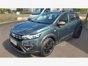 dacia-sandero-iii-phase-2-2023-manual-21500-km-bicarburation essence / gpl-1