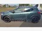 dacia-sandero-iii-phase-2-2023-manual-21500-km-bicarburation essence / gpl-3