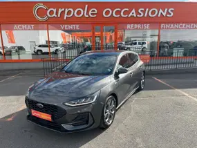 ford-focus-iv-phase-2-2023-manual-72244-km-bicarburation essence bioéthanol-1