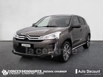 citroen-c4-aircross-2015-manual-121549-km-diesel