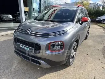 citroen-c3-aircross-2019-manual-67198-km-essence