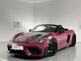 porsche-718-spyder-2024-auto-3864-km-essence-1