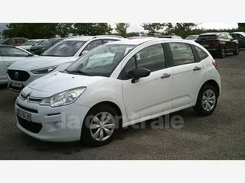 citroen-c3-entreprise-ii-phase-2-2014-manual-204370-km-diesel