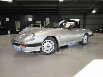 alfa-romeo-alfetta-gtv-phase-2-1987-manual-107971-km-essence