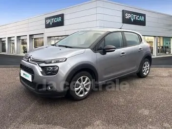 citroen-c3-iii-phase-2-2020-manual-101823-km-diesel