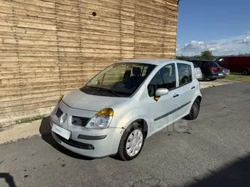 renault-modus-phase-2-2006-manual-128006-km-essence