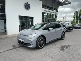volkswagen-id.3-phase-2-2025-auto-5000-km-électrique-1