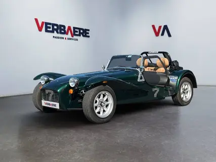 CATERHAM SUPER SEVEN