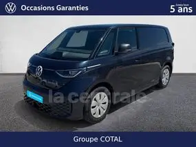 volkswagen-id.-buzz-cargo-2022-auto-9259-km-électrique-1