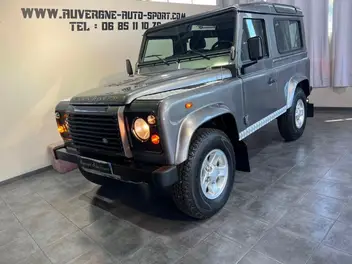LAND ROVER