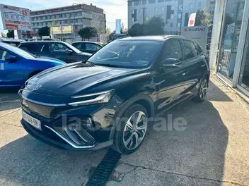 mg-marvel-r-2022-auto-34800-km-électrique