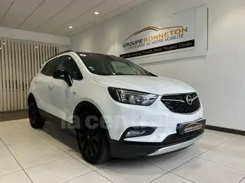 opel-mokka-x-2018-manual-18100-km-essence