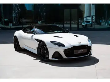 ASTON MARTIN