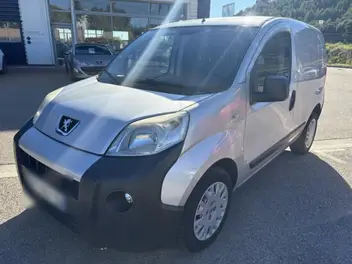 Bipper Modified Voiture Peugeot Bipper Diesel Occasion : Achat & Vente - La Centrale