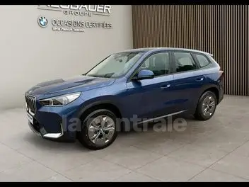 bmw-ix1-u11-2025-auto-7500-km-électrique