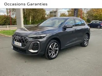 audi-q5-iii-2025-auto-8000-km-hybrides