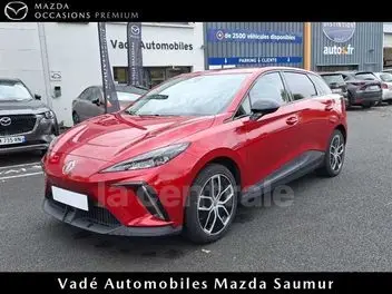 mg4-2023-auto-15300-km-électrique