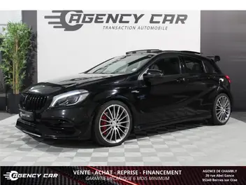 MERCEDES