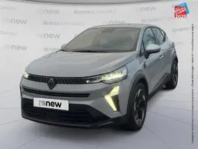 renault-captur-ii-2024-manual-25282-km-bicarburation essence / gpl-1