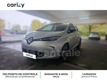 renault-zoe-phase-2-2020-auto-26200-km-électrique