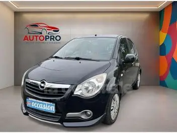 opel-agila-ii-2009-manual-84664-km-essence