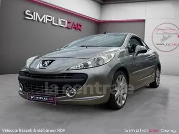 peugeot-207-cc-phase-2-2008-manual-146000-km-essence