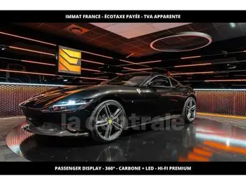 ferrari-roma-2023-auto-25000-km-essence