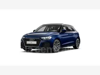 audi-a1-ii-sportback-2025-auto-9900-km-essence