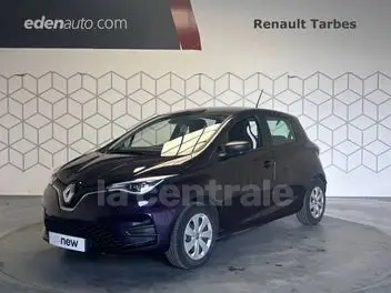 renault-zoe-phase-2-2021-auto-92356-km-électrique