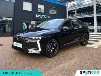 DS