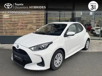 toyota-yaris-iv-2023-auto-39388-km-hybrides