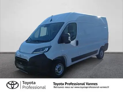 TOYOTA PROACE MAX