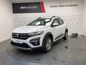 dacia-sandero-3-stepway-2022-manual-92355-km-bicarburation essence / gpl-1