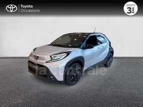 toyota-aygo-x-phase-2-2025-auto-10-km-essence-1