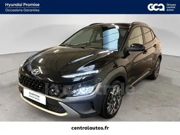 hyundai-kona-2021-auto-80250-km-hybrides