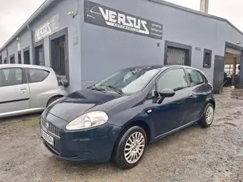 FIAT