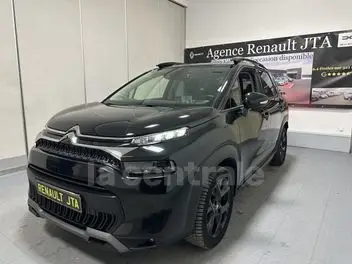 citroen-c3-aircross-phase-2-2024-manual-26600-km-essence