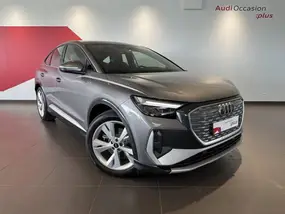 audi-q4-e-tron-sportback-2024-auto-13197-km-électrique-1