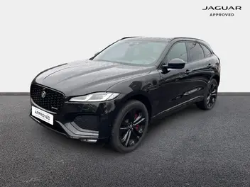 JAGUAR