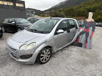 smart-forfour-2005-auto-180000-km-essence