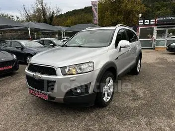 chevrolet-captiva-phase-2-2012-manual-178000-km-diesel