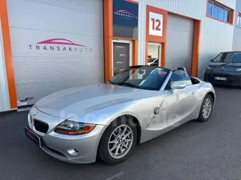 bmw-z4-e85-2003-manual-200000-km-essence